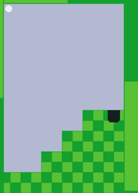 Golf (my version)