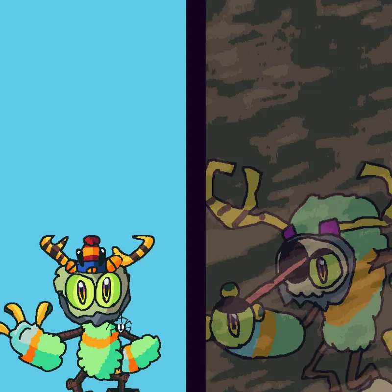 Game by @Raptox_dinotrux