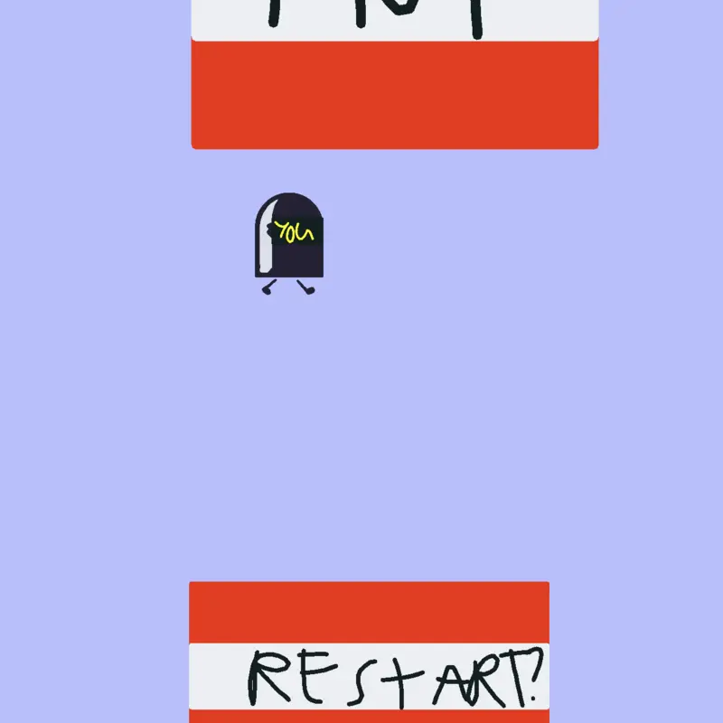 Game by @ImpossibleMakerDuo
