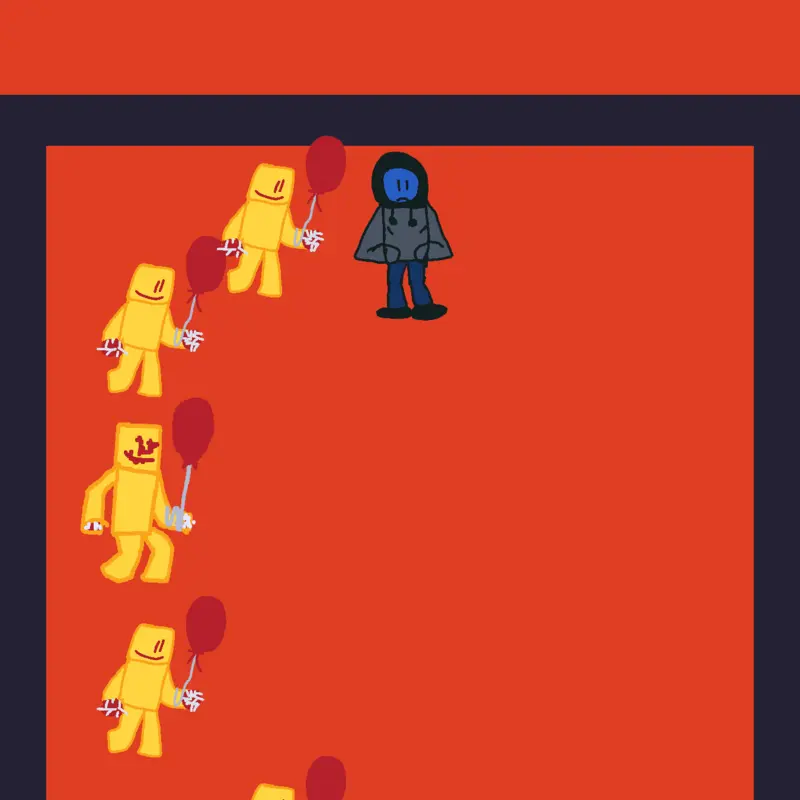 Game by @itsup107
