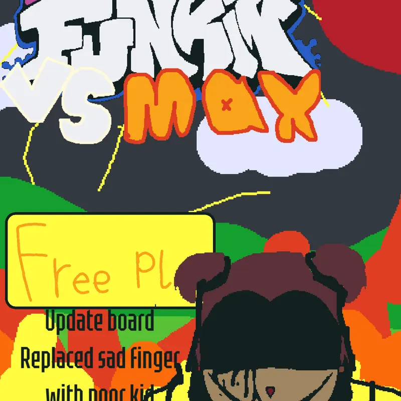 Game by @SantiVR