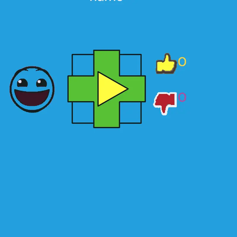 Game by @slicentcreator