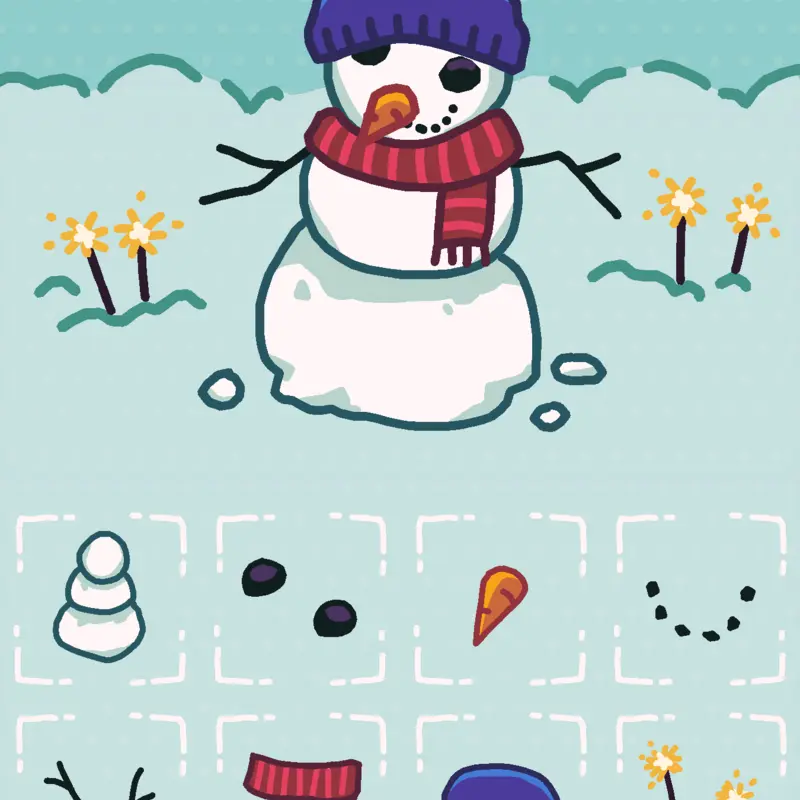Game by @liaajaMatrixYT
