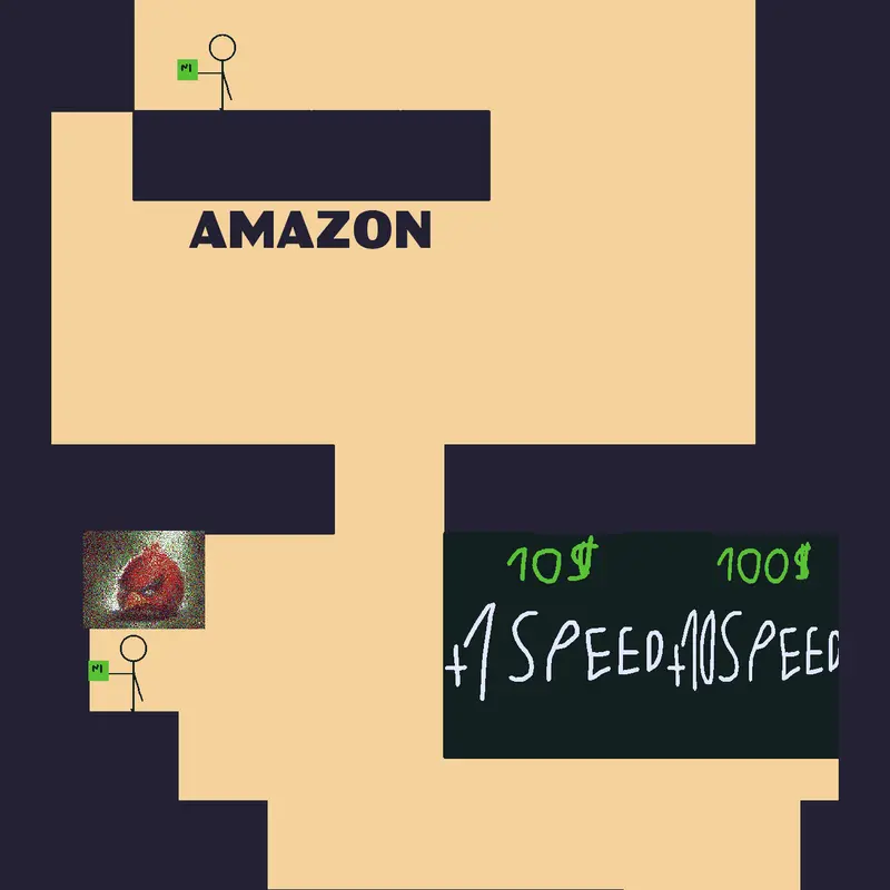 Game by @MemeDogStudio