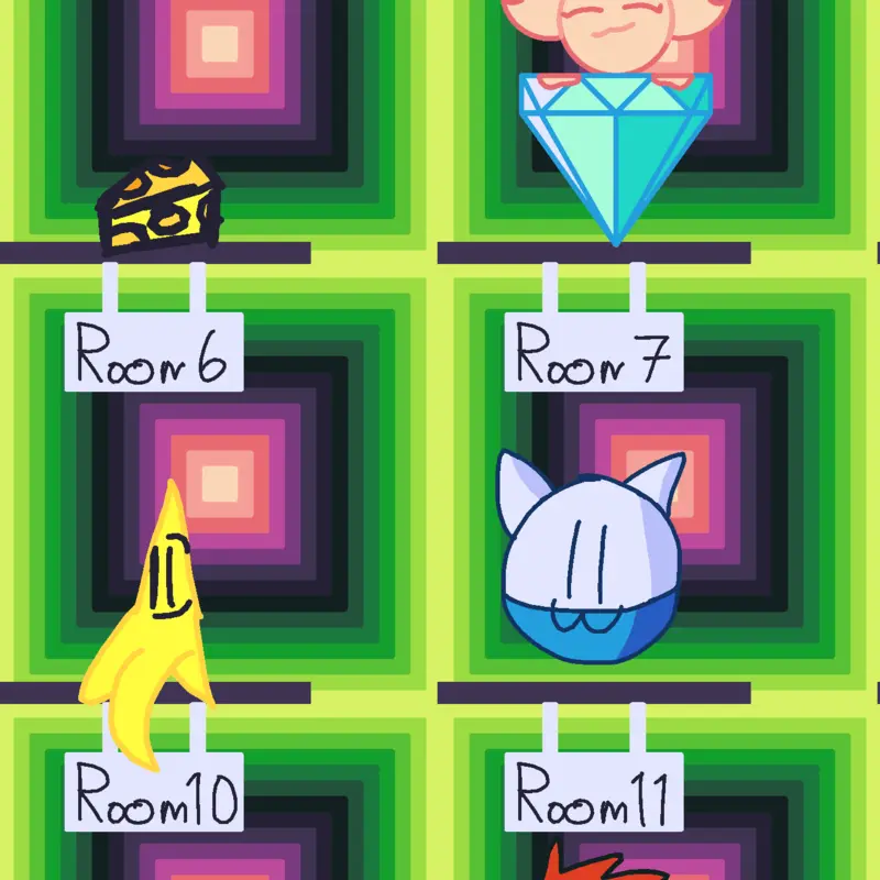 Game by @IRzoThSt
