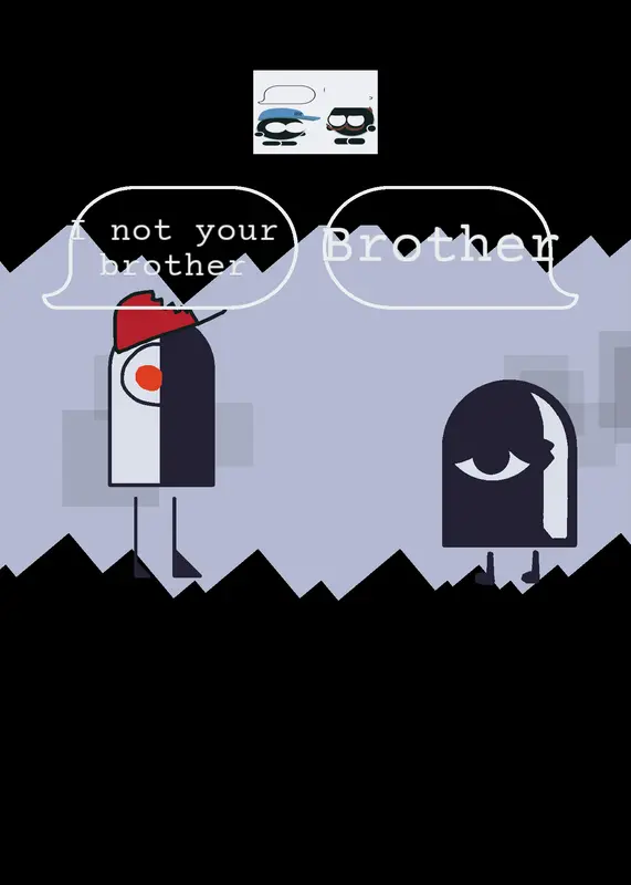 Game by @lifecharacters