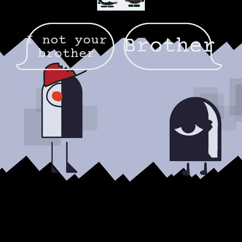 Game by @lifecharacters