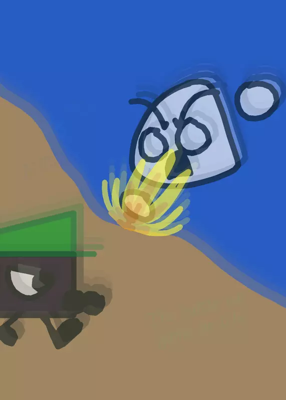 Game by @Rip_TheThirdOne
