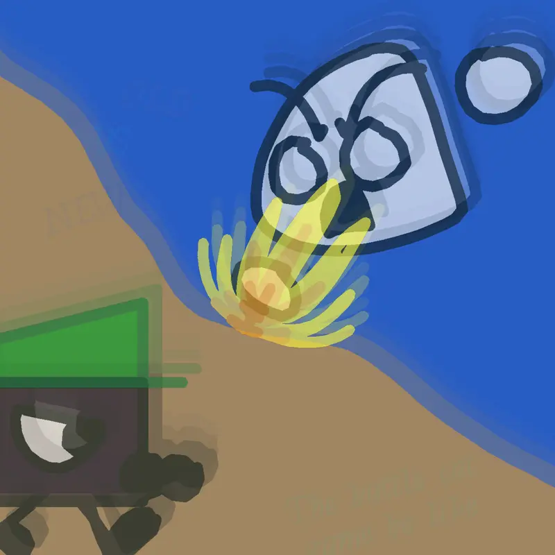 Game by @Rip_TheThirdOne