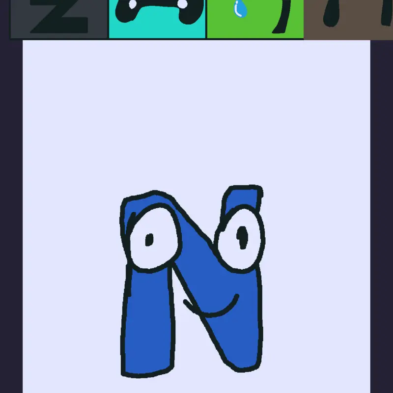 Game by @N_don