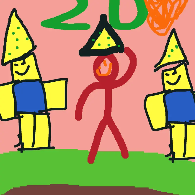 Game by @tyler3