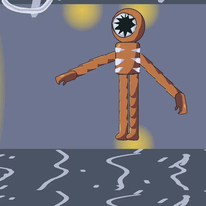 Game by @baconbogach