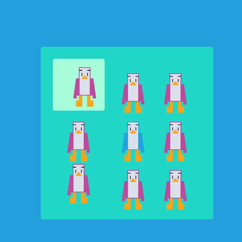 Game by @Bubblebox