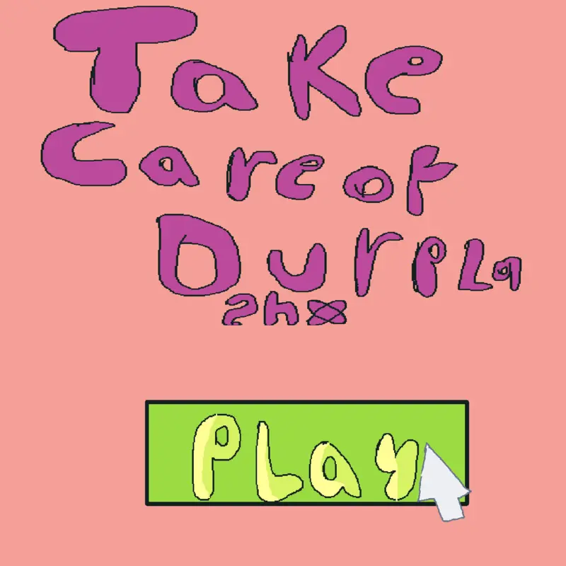 Game by @Durplashx