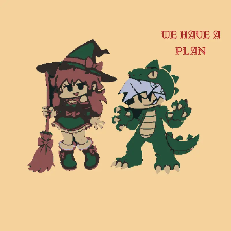 Game by @AliNurlan