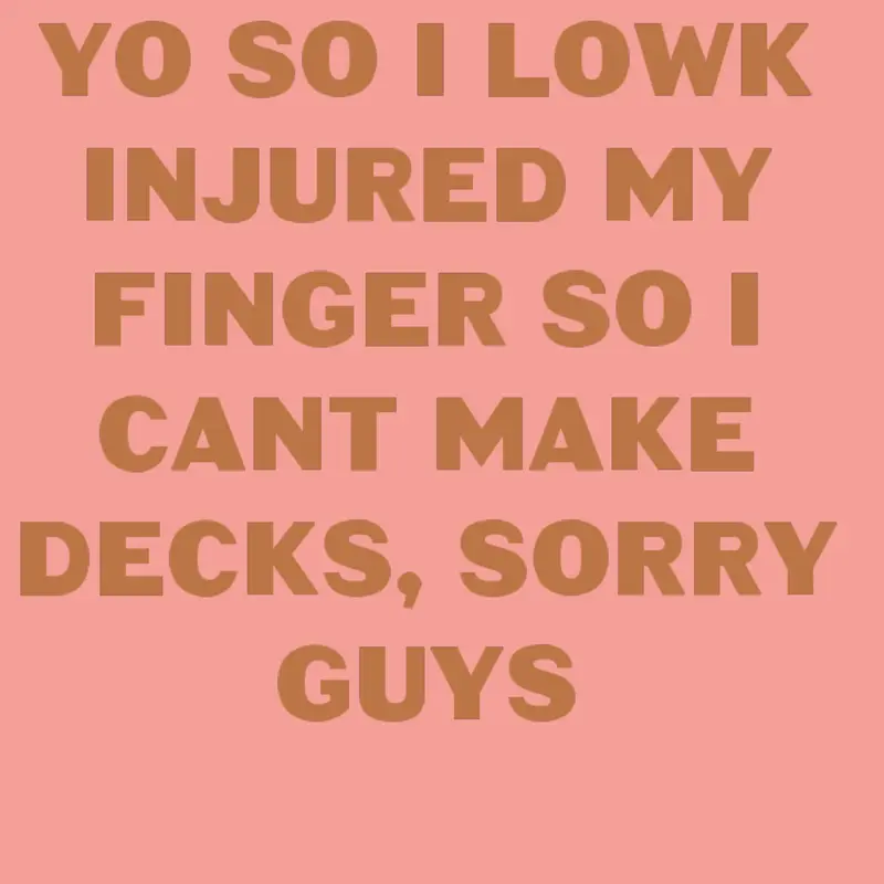 Sorry guys by @devesto_officialllllll