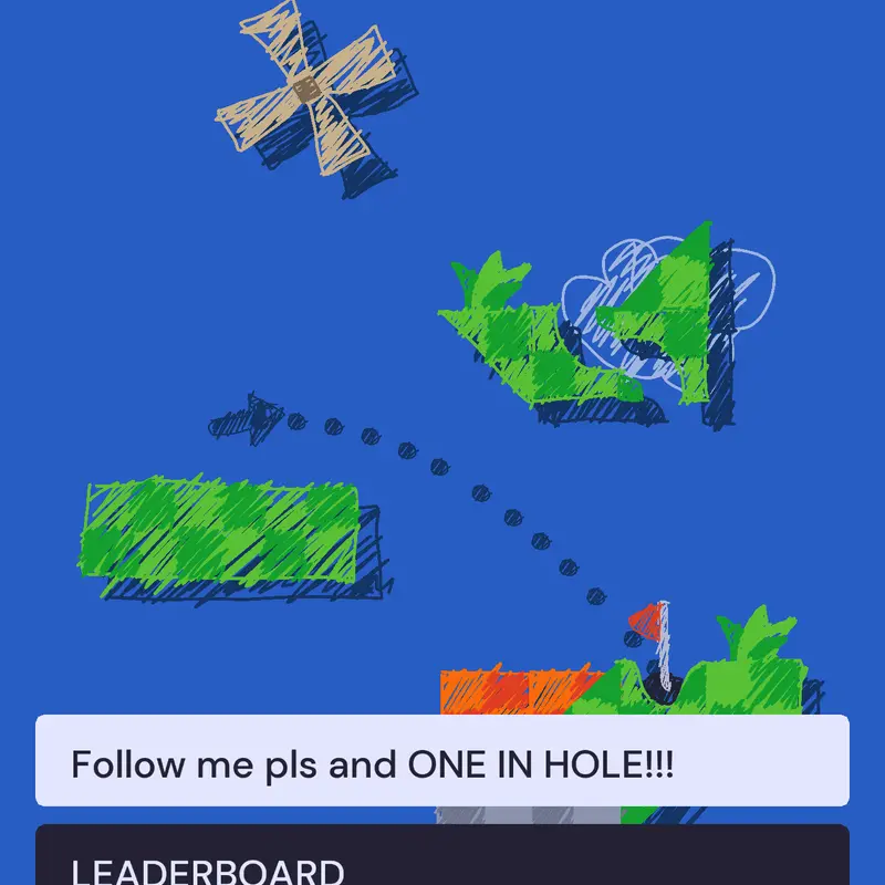 Game by @han_vn