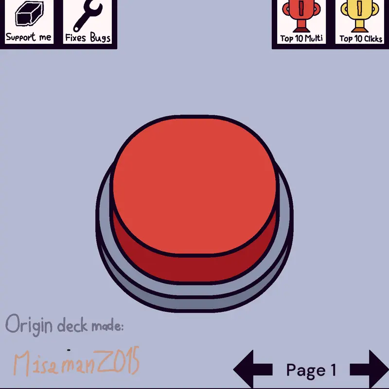 Game by @misamanZ015