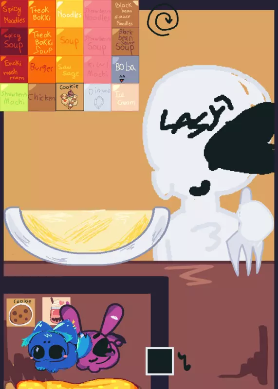 Game by @pipipipipipipipipipi