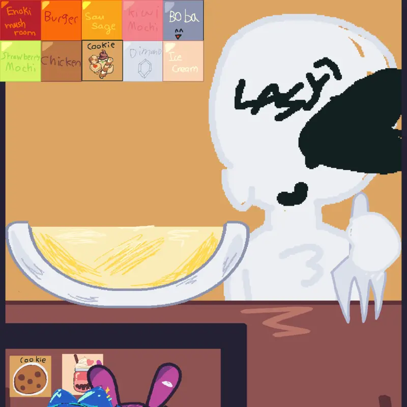 Game by @noeime