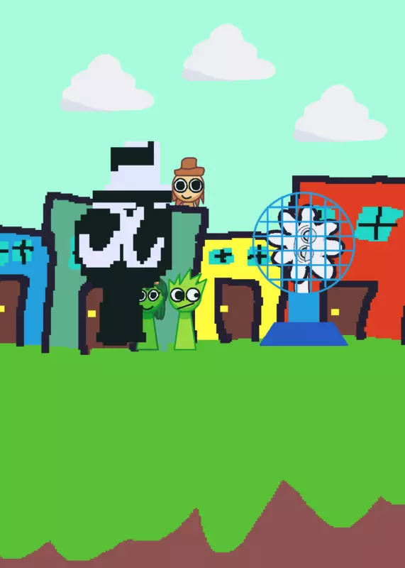 Game by @hahu25