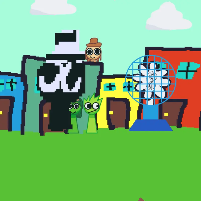 Game by @hahu25