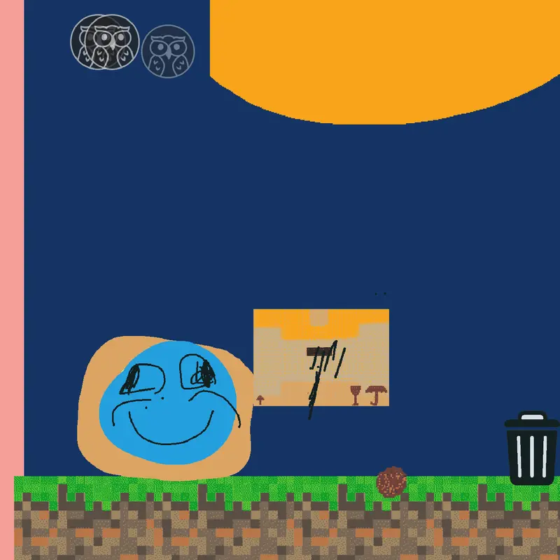 Game by @MaraMara