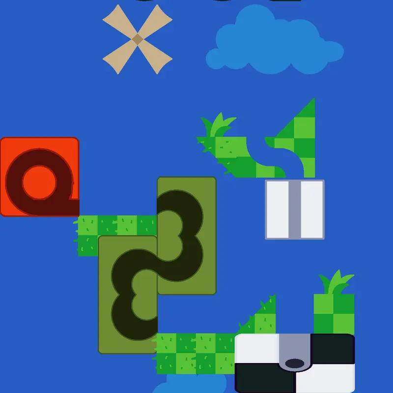 Game by @wolfoo1234