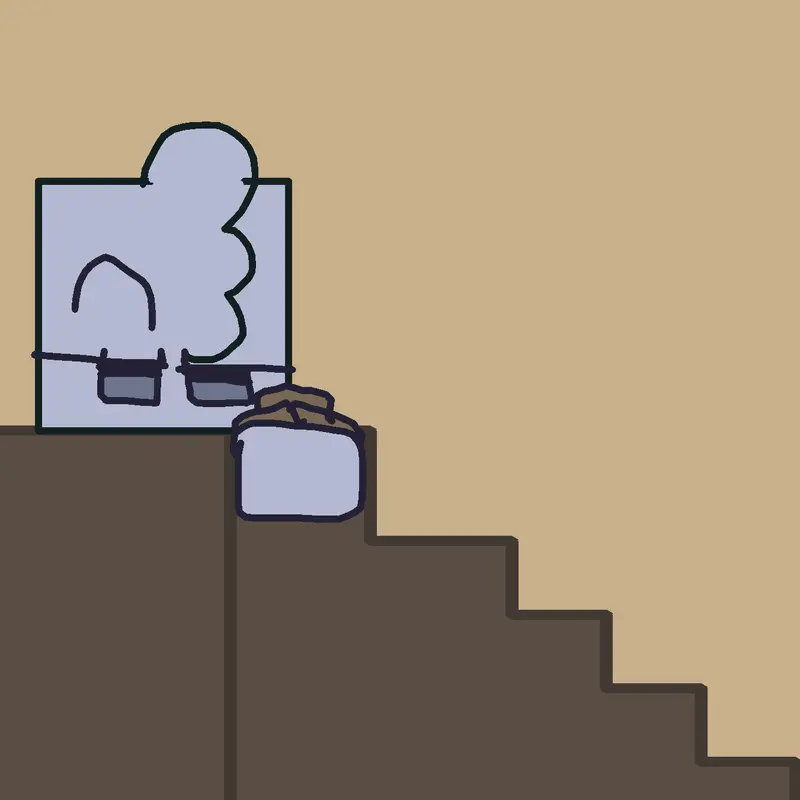 Who’s even lobotomizing them?! by @SSBAwakened