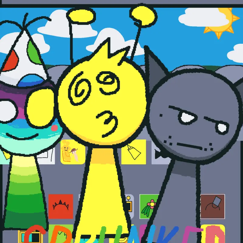 Game by @SillyDay55