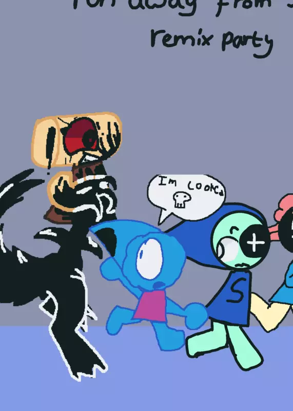 Game by @bsecret-agent