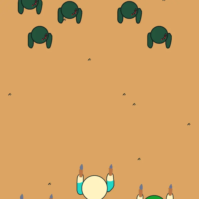 Game by @Gamiedevie