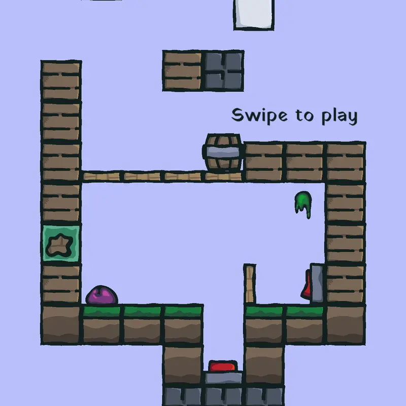 Game by @Bye_gone