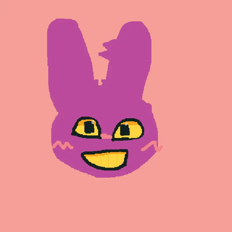 Jax! by @Thereal_hex
