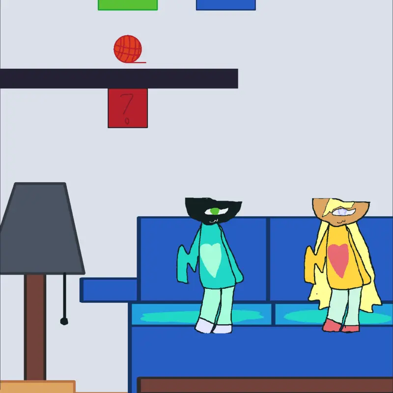 Game by @ellie_the_Astro_fan