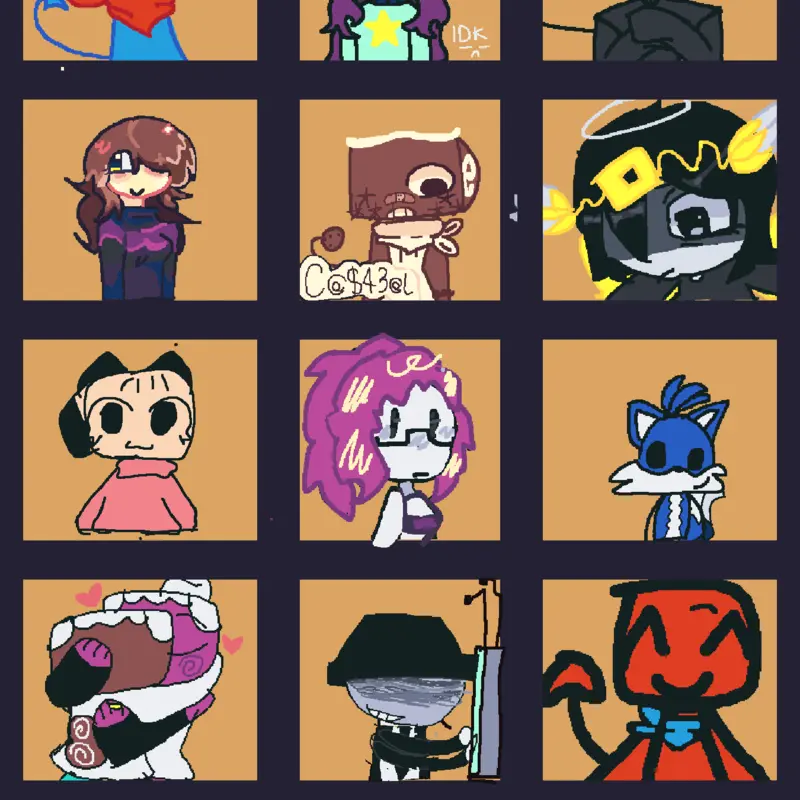 Game by @isa_the_cat