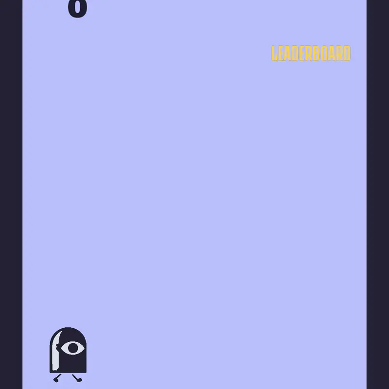 Game by @buzztlee