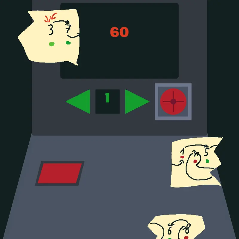 Game by @shadowly