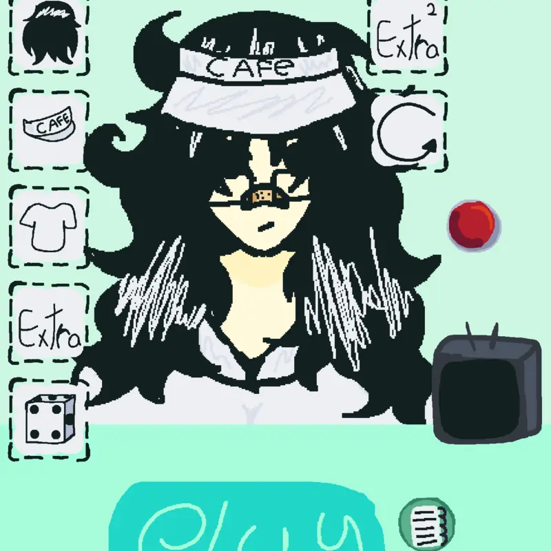 Game by @iwanttosleepp