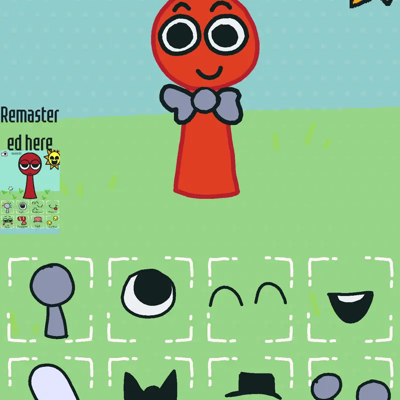 Game by @Trickbound