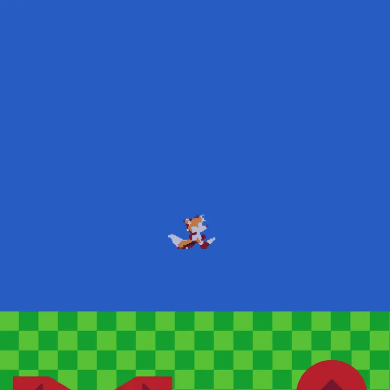 Game by @Nikitaosq