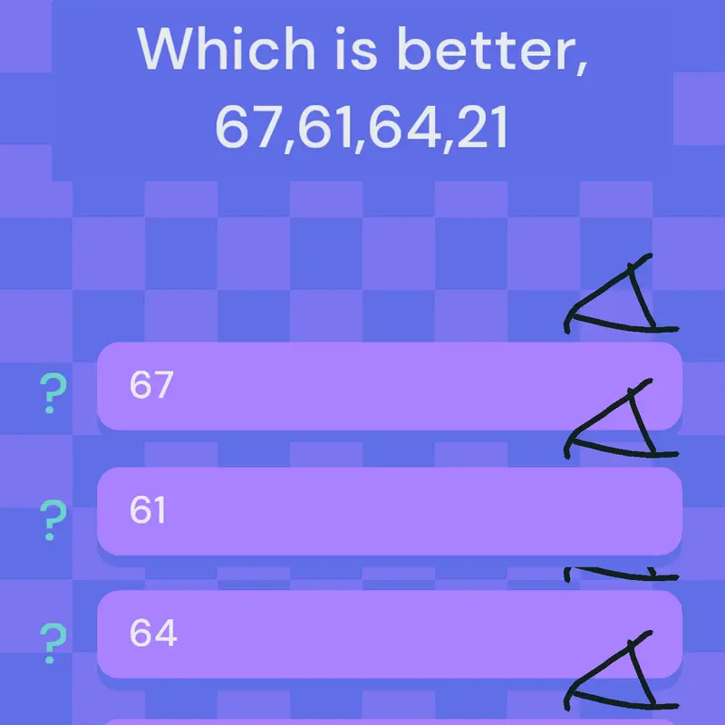 Game by @kzay
