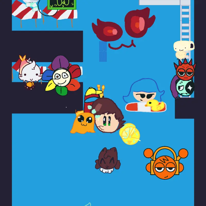 Game by @Lvcivs