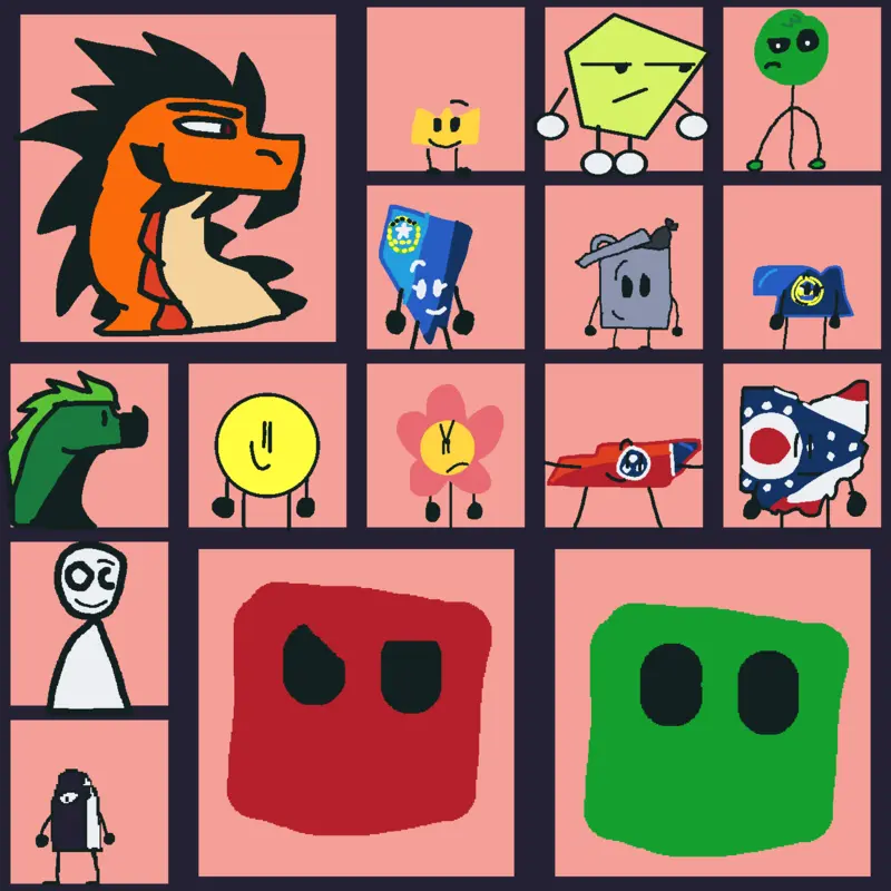 Game by @swirlc