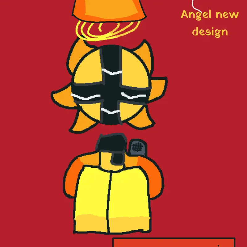 New by @-Angel_-
