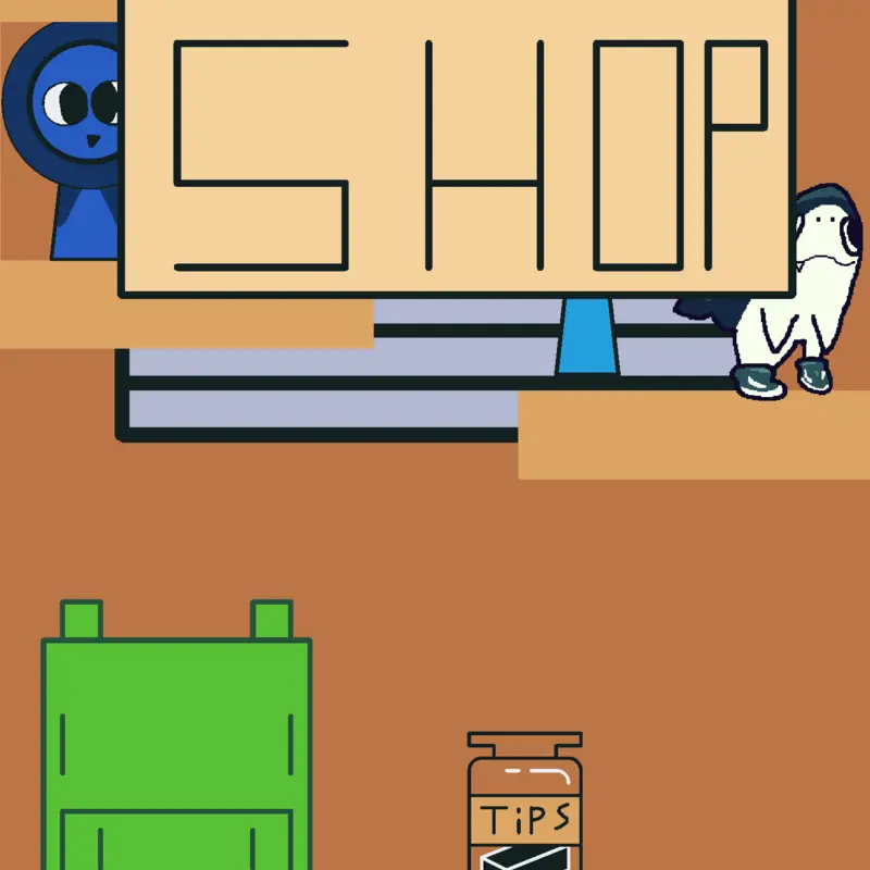 Game by @lupin22