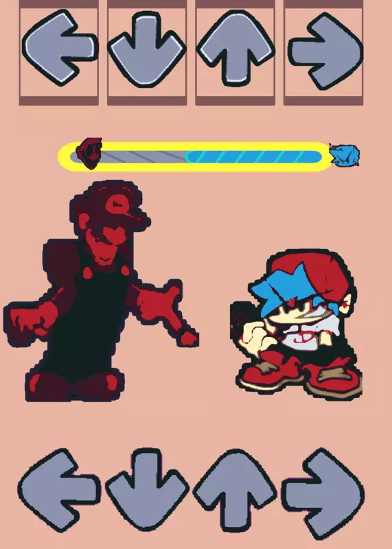 Game by @fnfbfbfbf