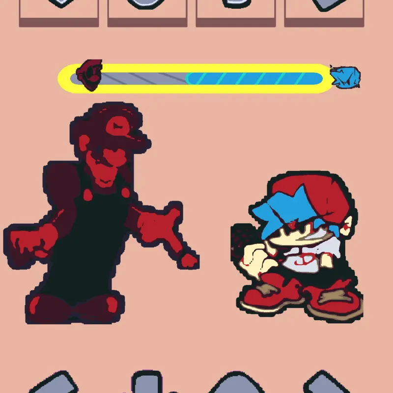 Game by @fnfbfbfbf