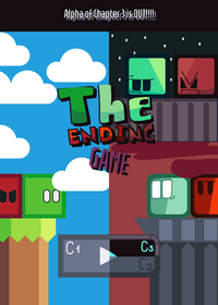 The Ending Game Chapter 3 Early Access