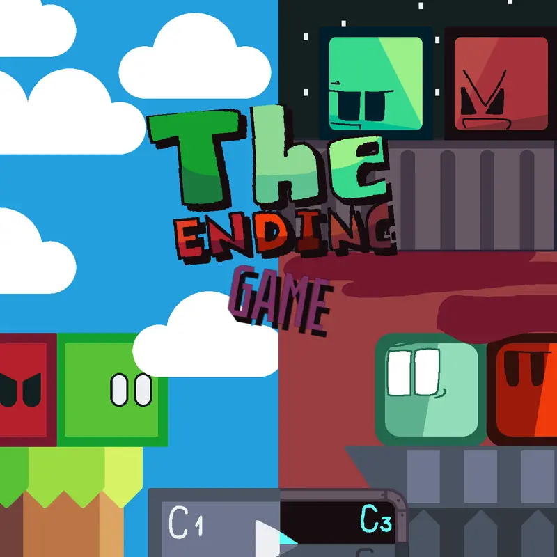 Game by @MrGreen-Official